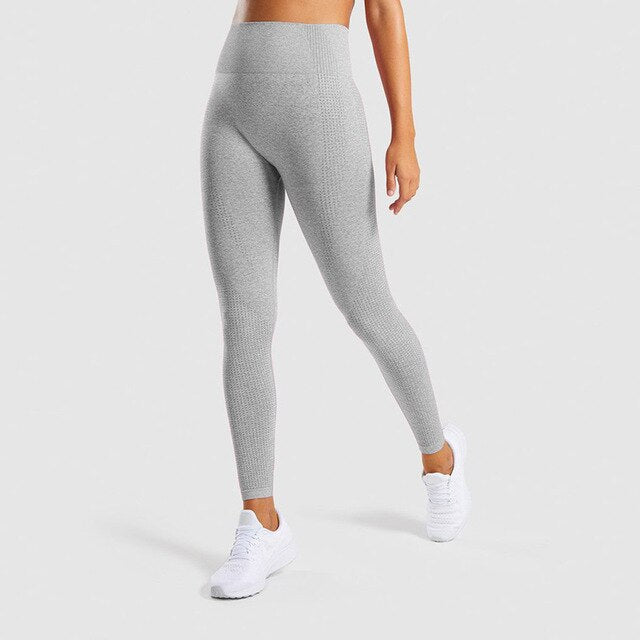 Seamless Leggings Women Yoga Pants High Waist Gym Sport Yoga Leggings Sexy Push Up Running Tights Fitness Leggins Women-14