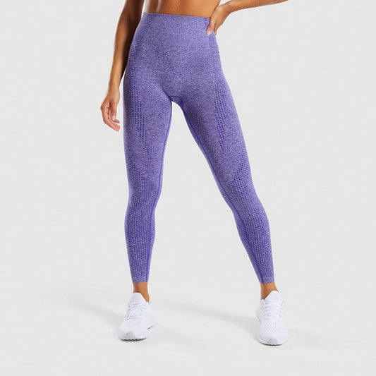 Seamless Leggings Women Yoga Pants High Waist Gym Sport Yoga Leggings Sexy Push Up Running Tights Fitness Leggins Women-0