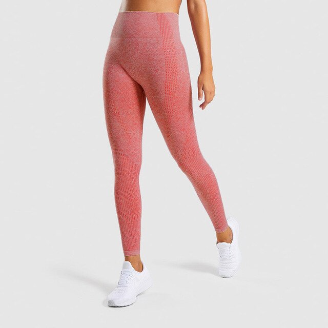 Seamless Leggings Women Yoga Pants High Waist Gym Sport Yoga Leggings Sexy Push Up Running Tights Fitness Leggins Women-6